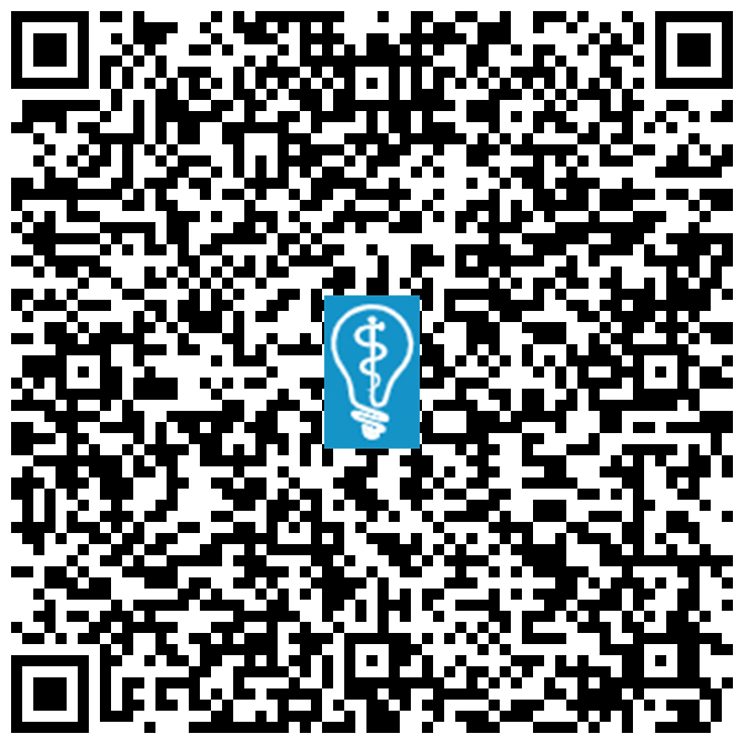 QR code image for Dental Cleaning and Examinations in Lindsay, CA