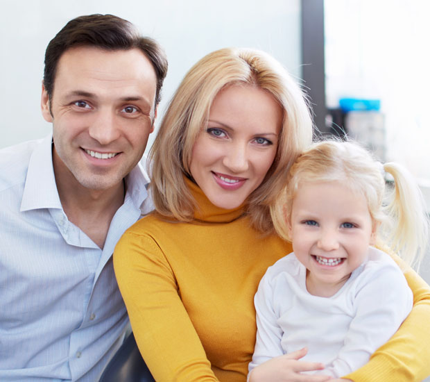 Lindsay Dental Cleaning and Examinations