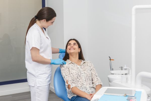 Dentist Near Me:   Factors To Keep In Mind