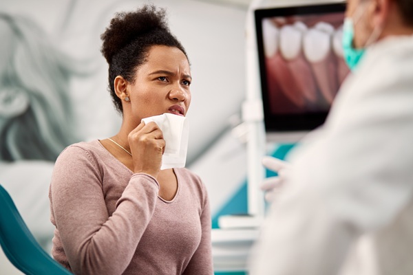 What To Expect From A Root Canal By An Emergency Dentist