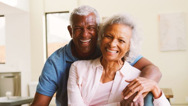 Senior Dental Care With A Family Dentist