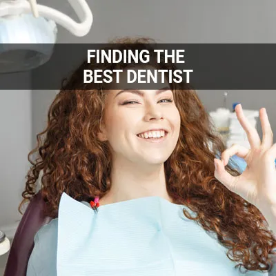 Visit our Find the Best Dentist in Lindsay page