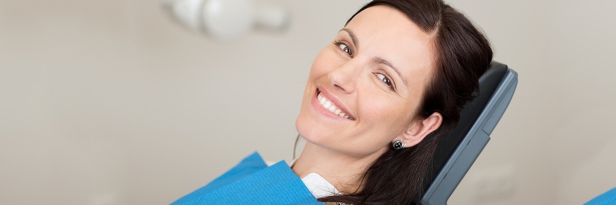 Lindsay Dental Restoration