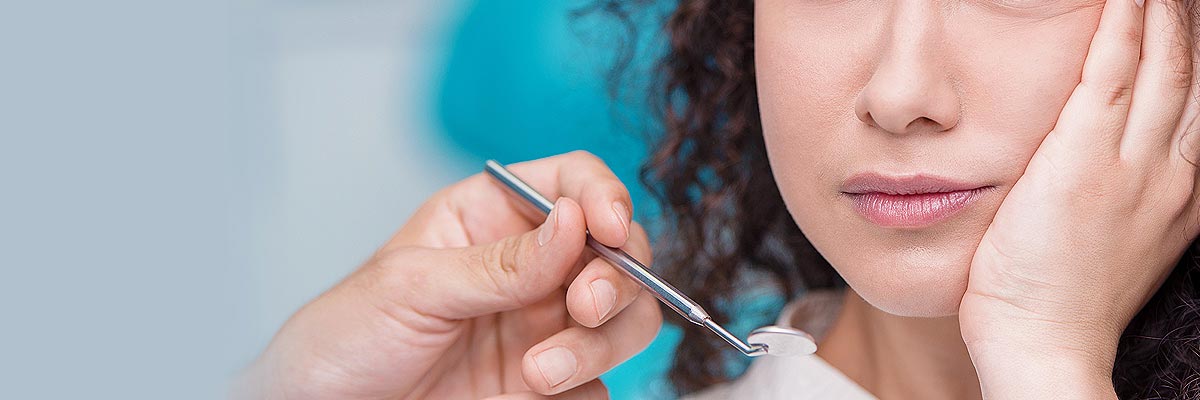 Lindsay Post-Op Care for Dental Implants