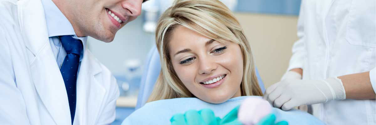 Lindsay Preventative Dental Care