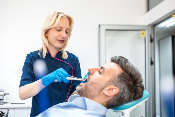 Why Dentists Consider Tooth Extraction A Last Resort
