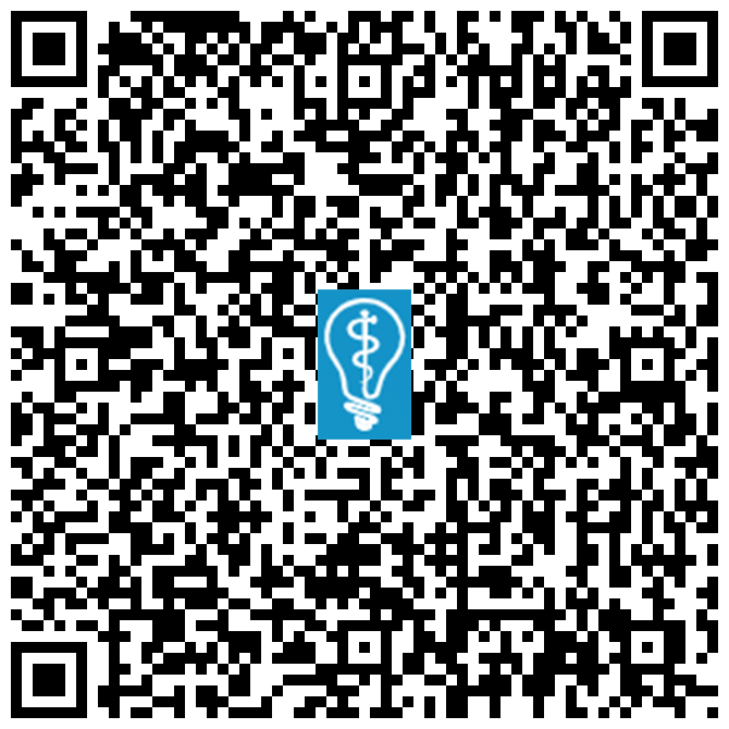 QR code image for What Can I Do to Improve My Smile in Lindsay, CA