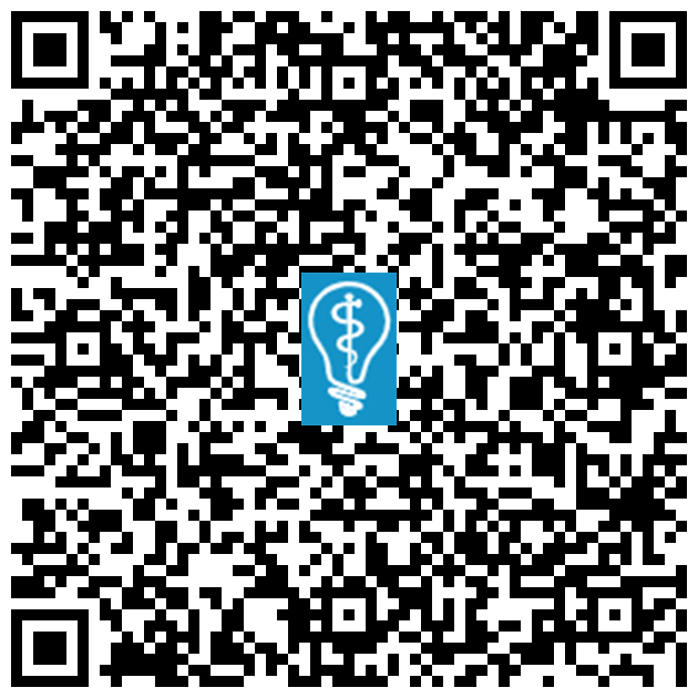 QR code image for Zoom Teeth Whitening in Lindsay, CA